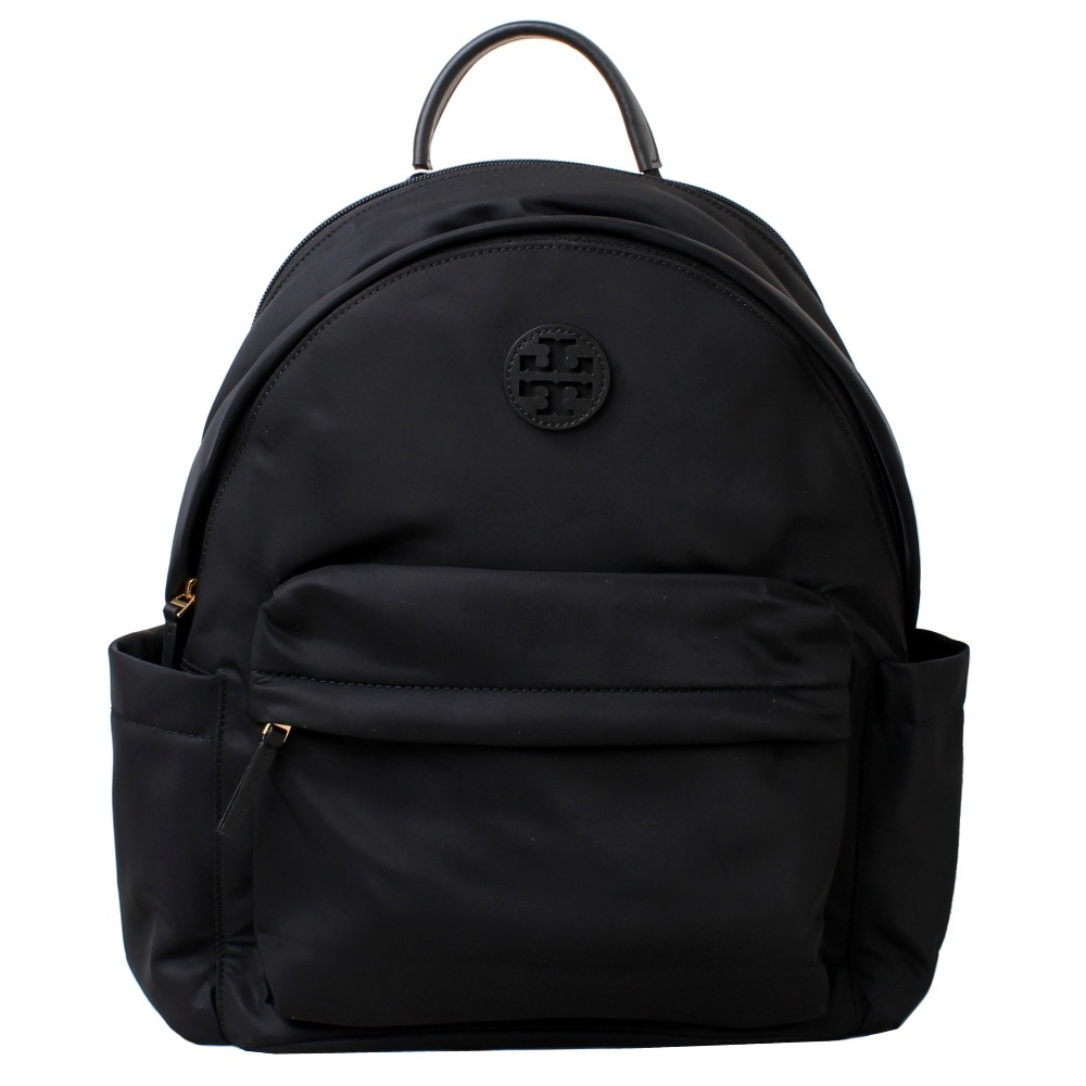 NEW Tory Burch Nylon Ella Backpack